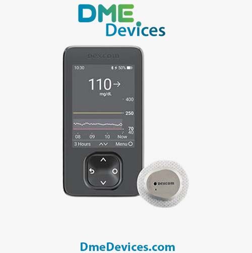 Dexcom G7 Starter Kit Buy Online 3