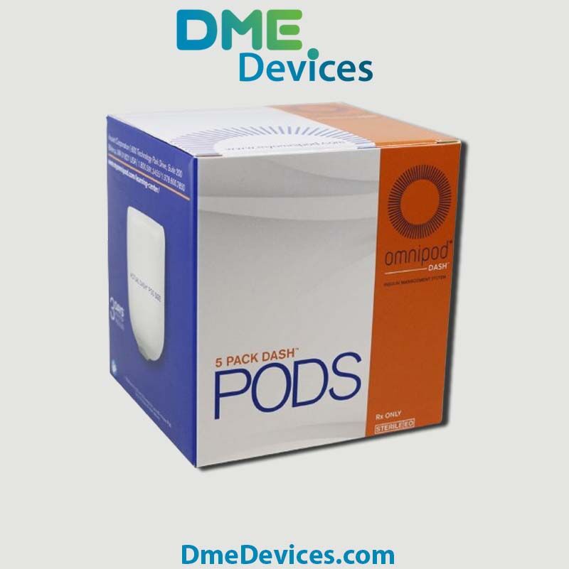 Omnipod Dash ust400 buy online