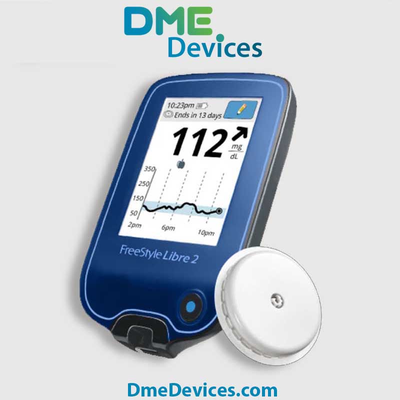 Freestyle Libre 2 Reader System Buy Online