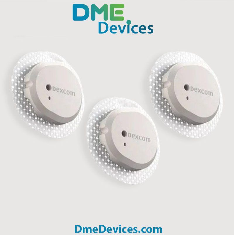 Dexcom G7 Sensor Buy Online